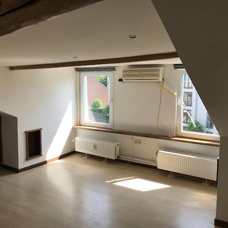 Le Duc De Bedford Bed & Breakfast Spa Bagian luar foto